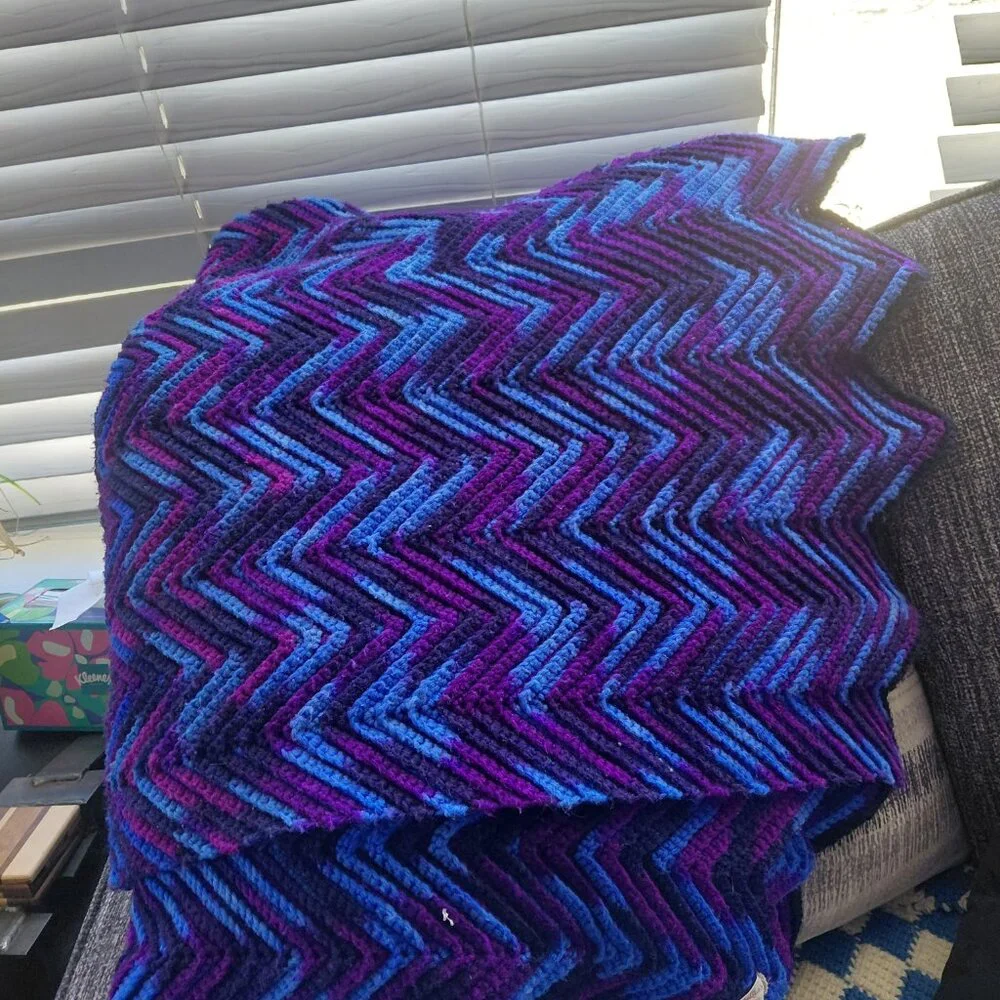 Handmade beautiful crochet